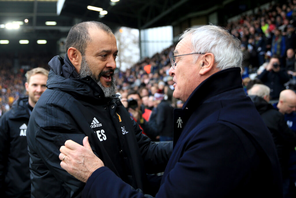 ranieri espirito santo