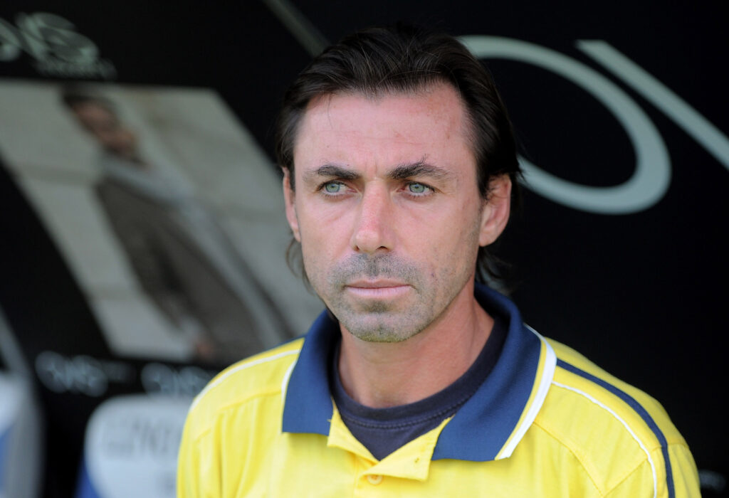 Brescia v Virtus Lanciano - Serie B
