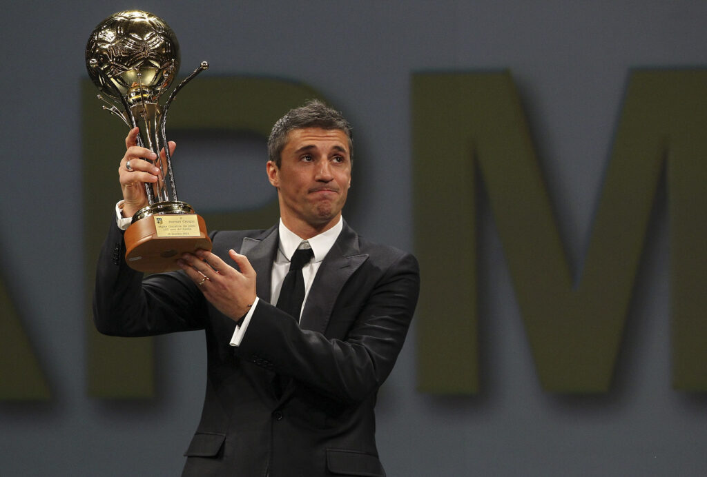 FC Parma Celebrate 100 years Anniversary