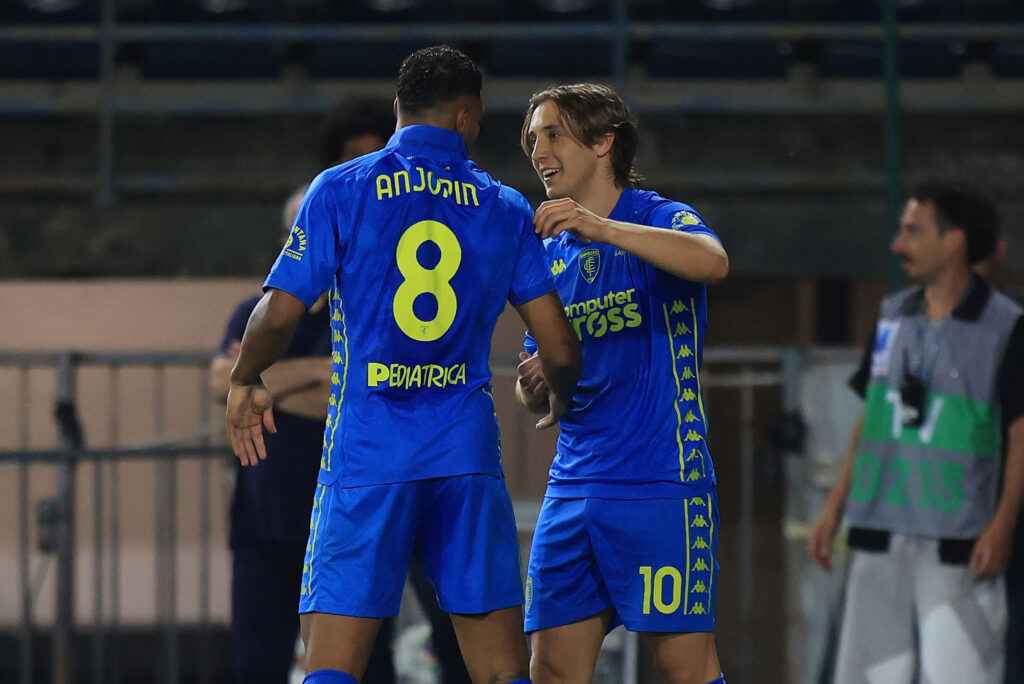 Empoli v Parma - Serie A