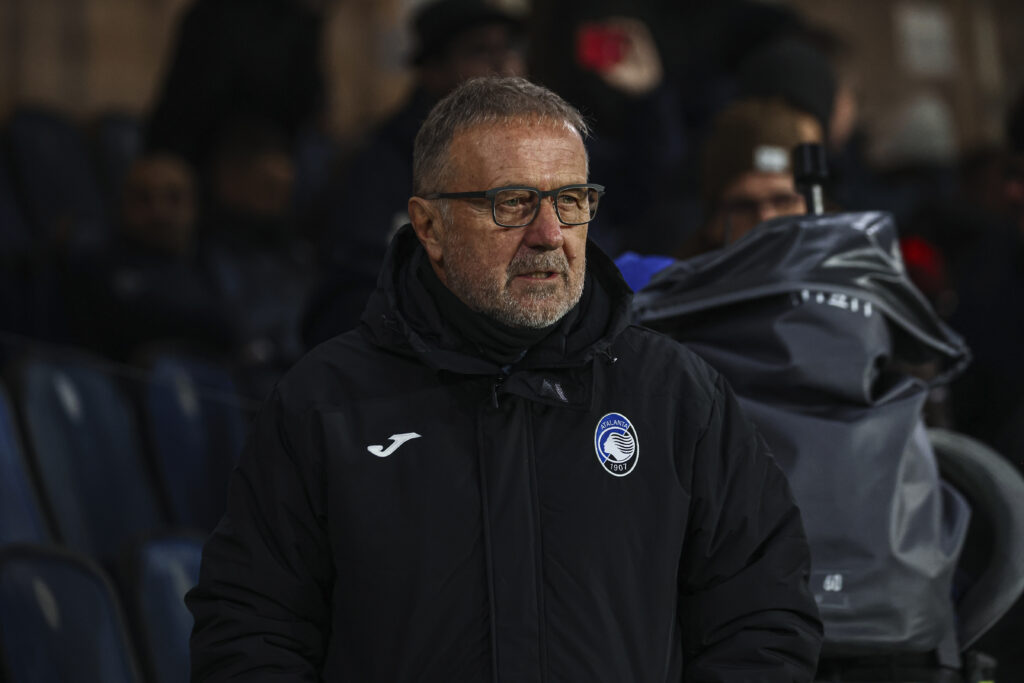 Atalanta v AC Milan - Serie A