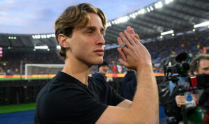 bove roma fiorentina