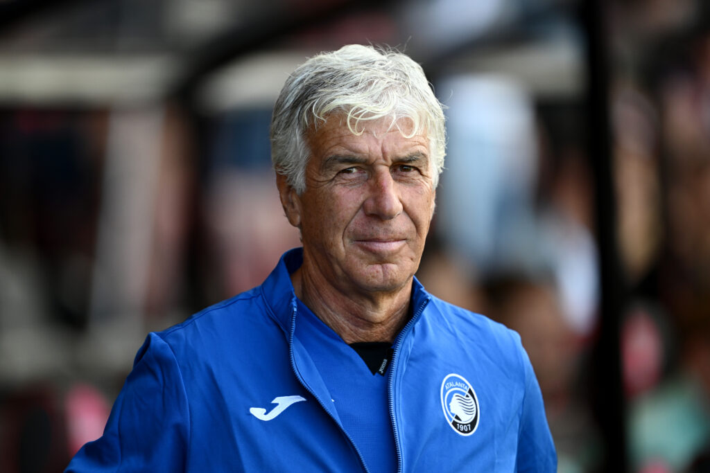 AFC Bournemouth v Atalanta - Pre-Season Friendly