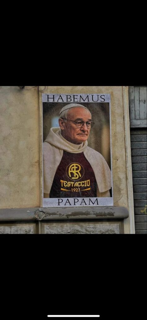 Ranieri Papa