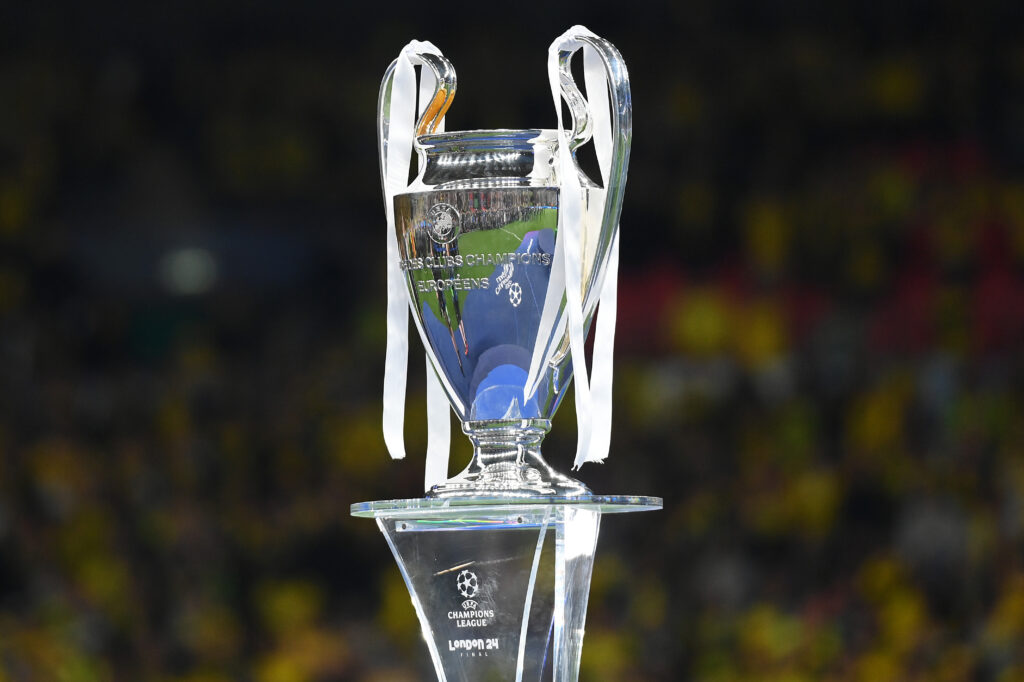 Coppa Champions League