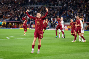 Soulé Roma Milan