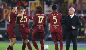 Ndicka kone mancini ranieri roma milan