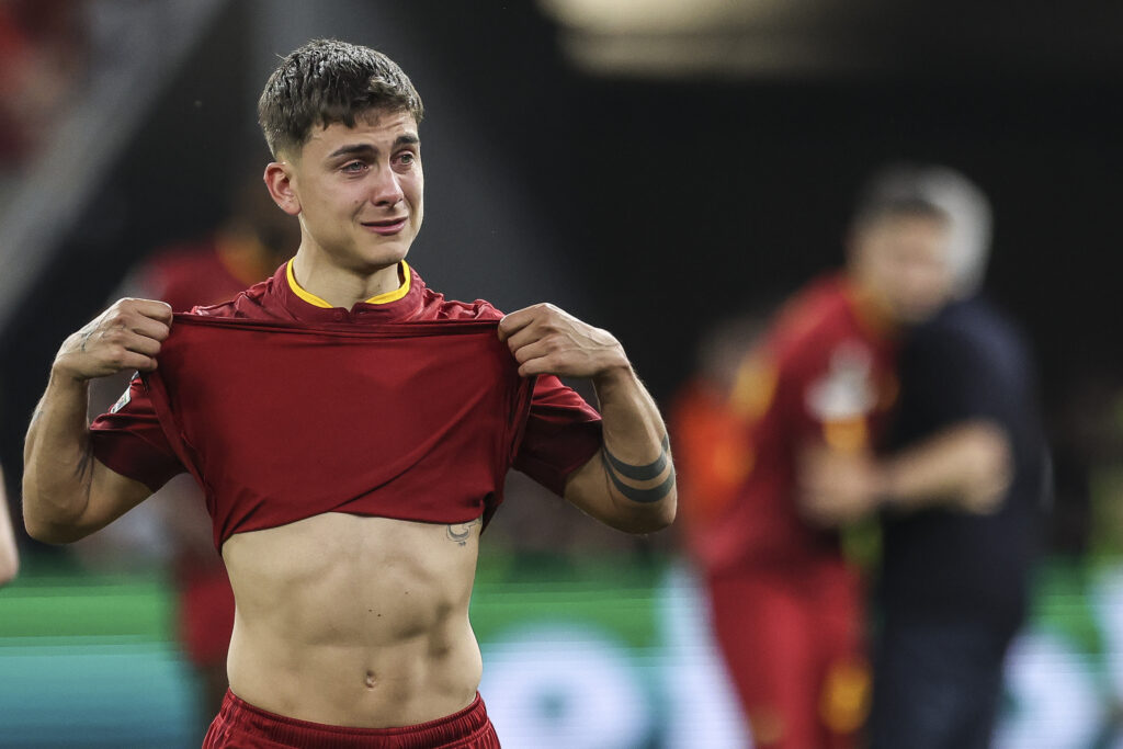 Sevilla FC v AS Roma - UEFA Europa League Final 2022/23