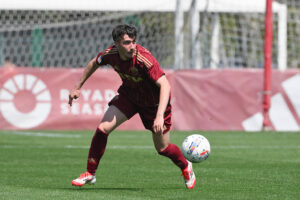 AS Roma U20 v Torino U20 - Primavera 1