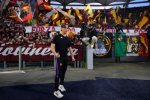 bove roma fiorentina