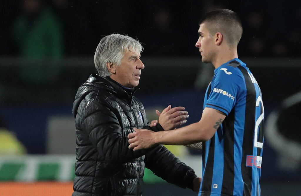Atalanta BC v Bologna FC - Serie A