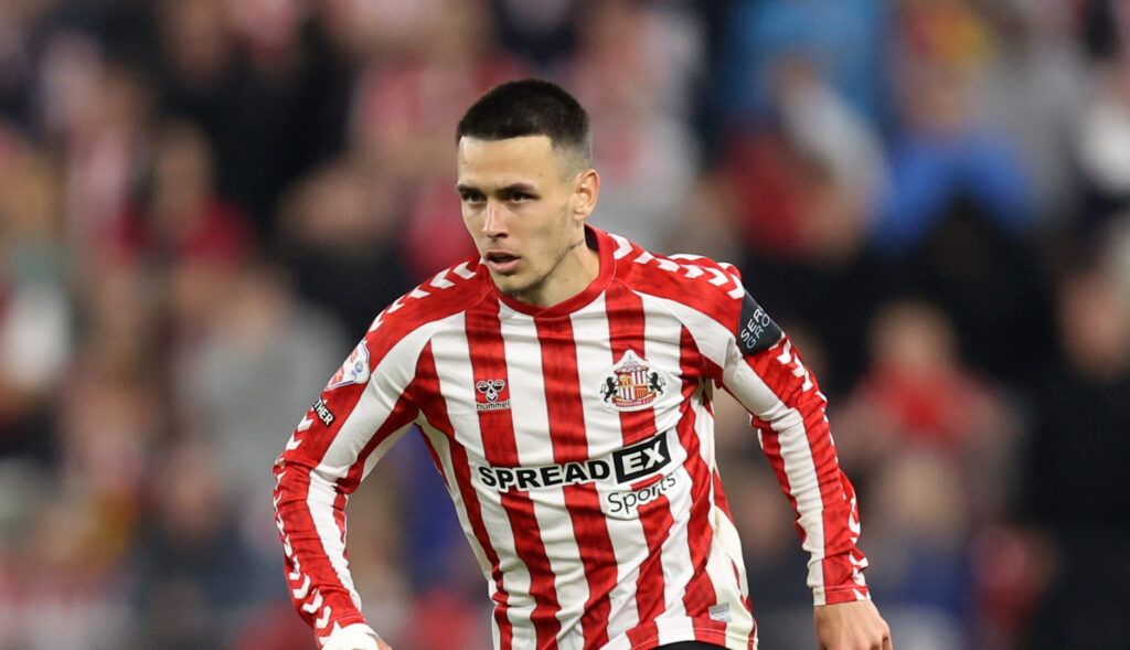 le Fée AFC Sunderland v Coventry City - Sky Bet Championship Play-Off Semi Final Second Leg