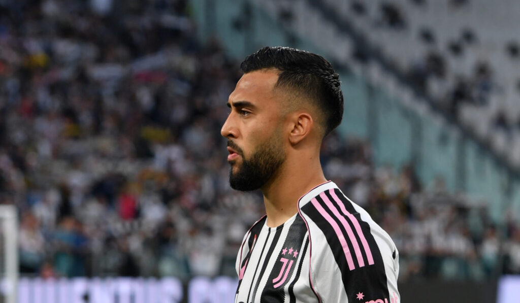 Juventus v Udinese - Serie A