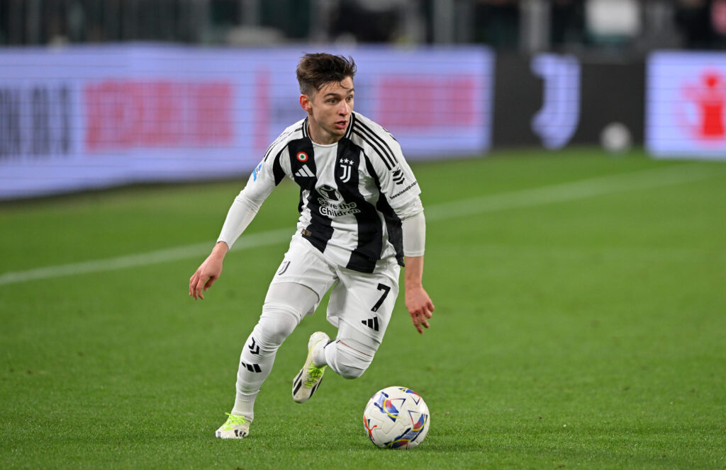 Juventus v Lecce - Serie A