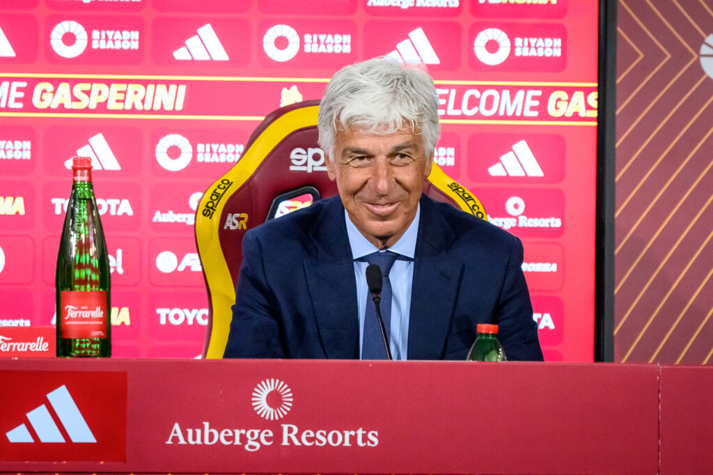 Gasperini
