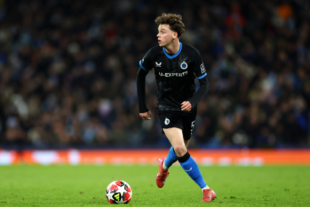 De Cuyper