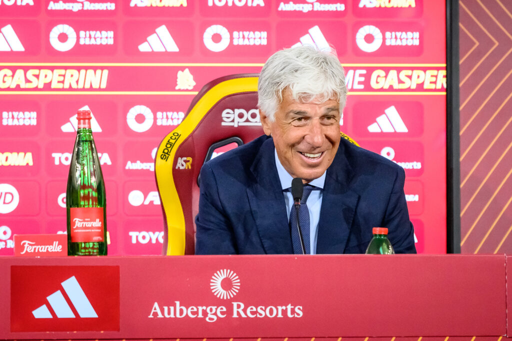 Gasperini