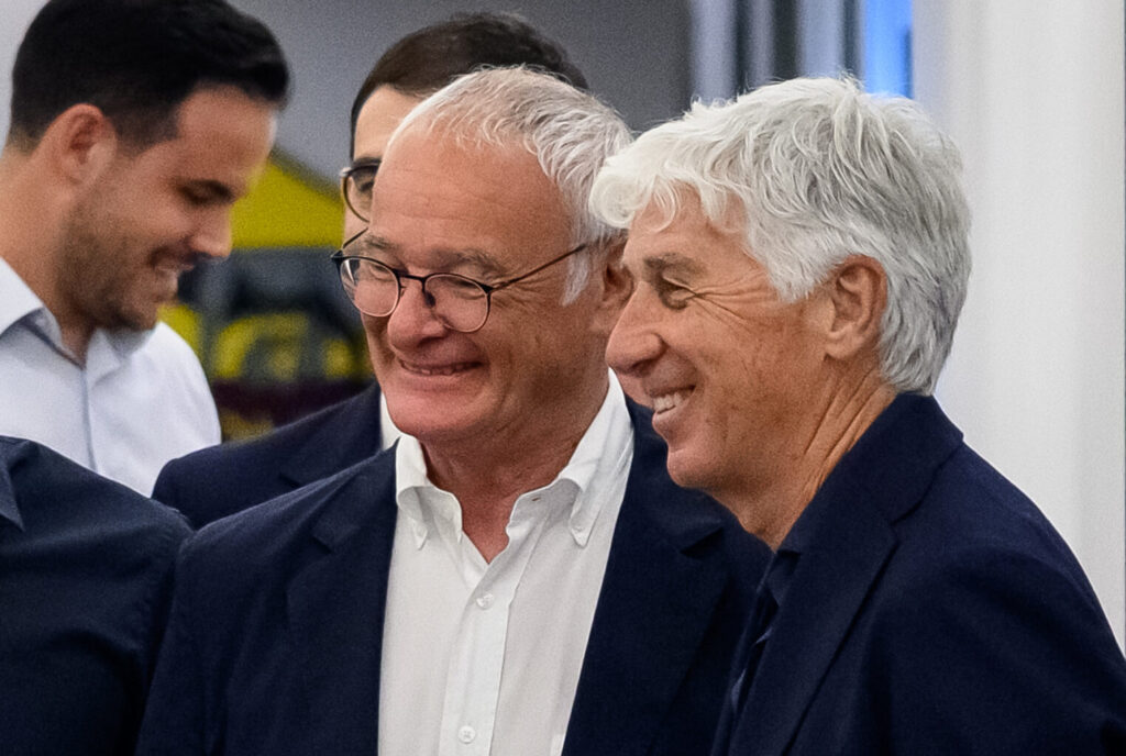 Ranieri Ghisolfi Gasperini