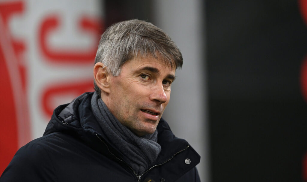 massara AC Milan v Torino FC - Serie A