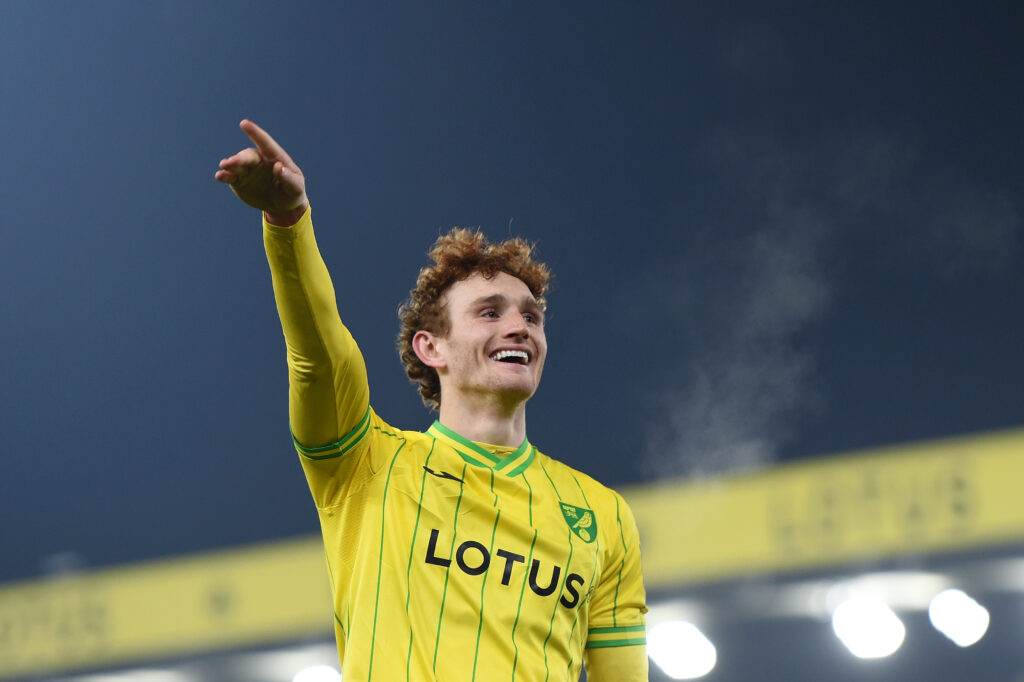 Norwich City v Hull City - Sky Bet Championship