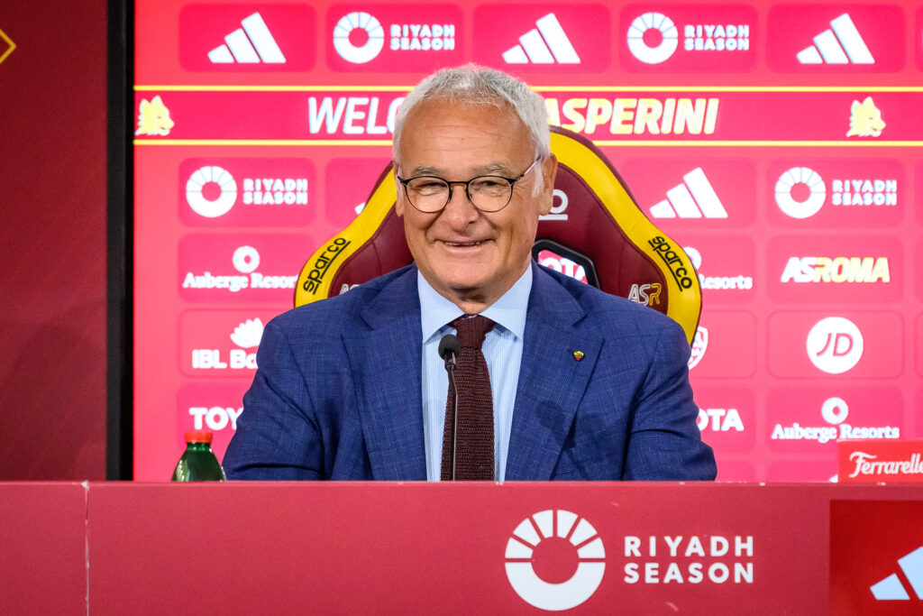 Ranieri