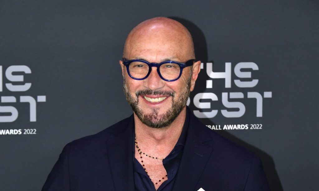 zenga The Best FIFA Football Awards 2022 - Green Carpet Arrivals