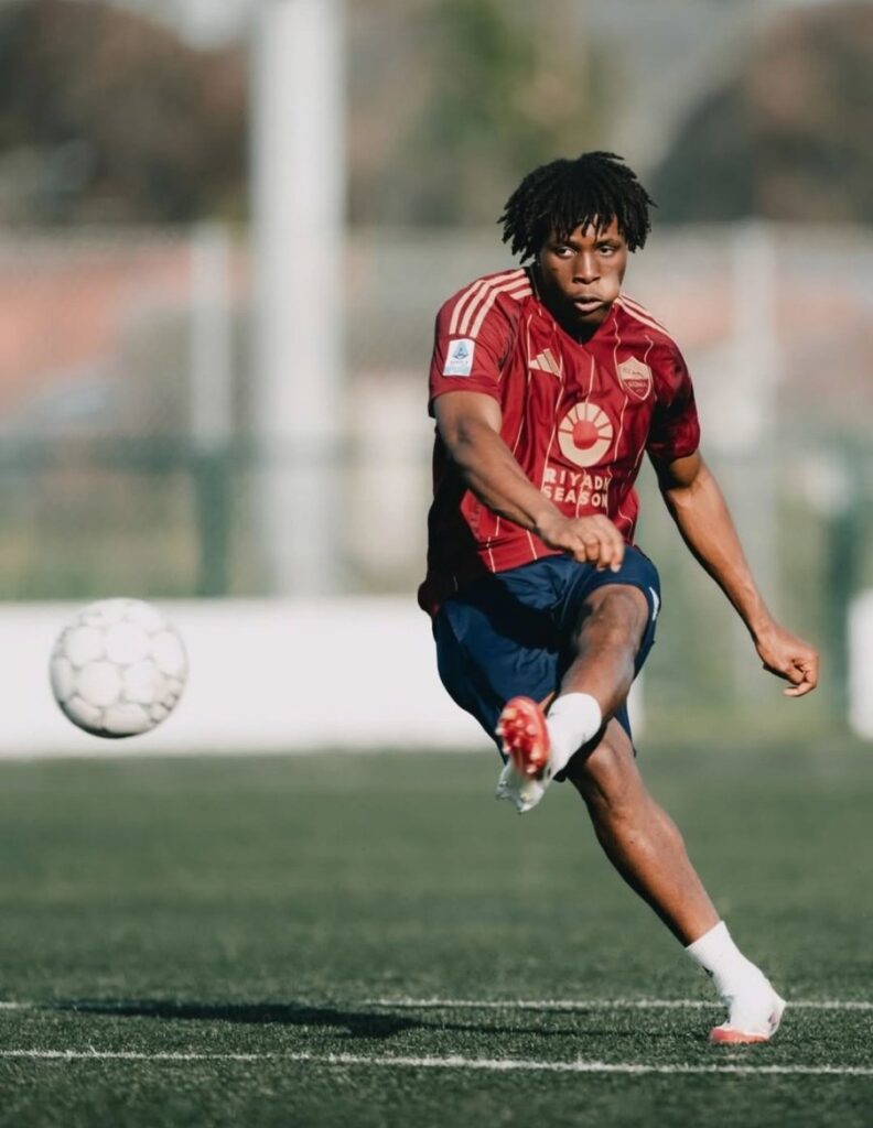 Dorgu X Roma