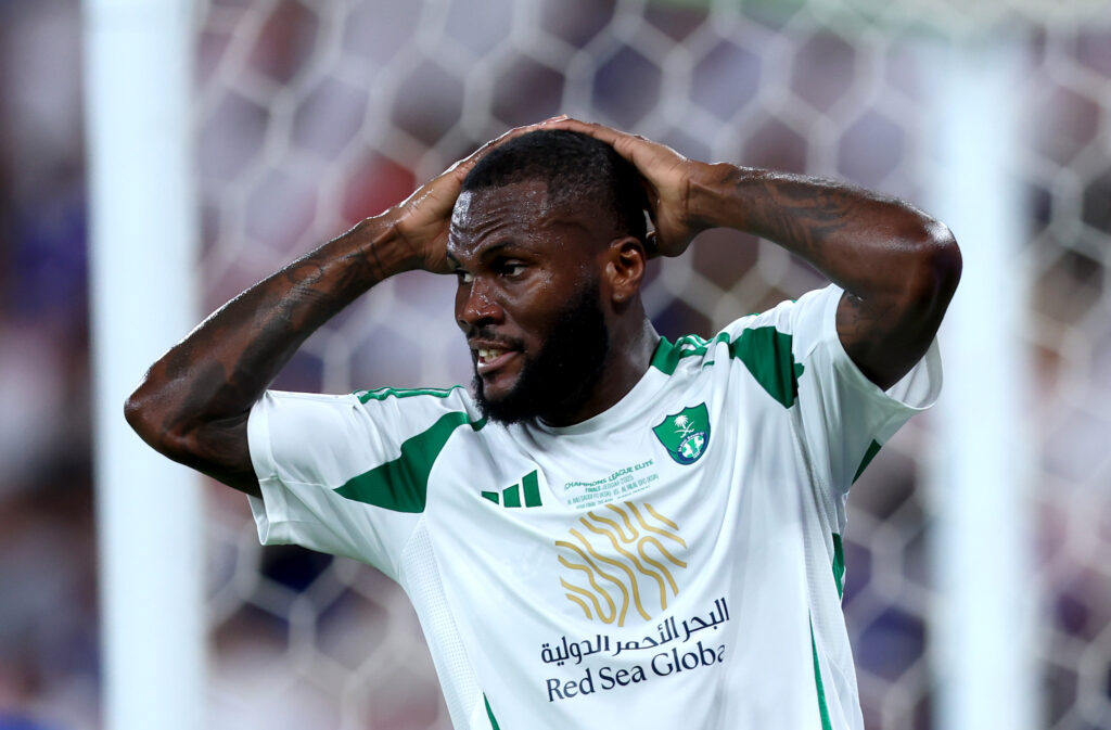 Al Hilal v Al Ahli : AFC Champions League Elite Semi Final