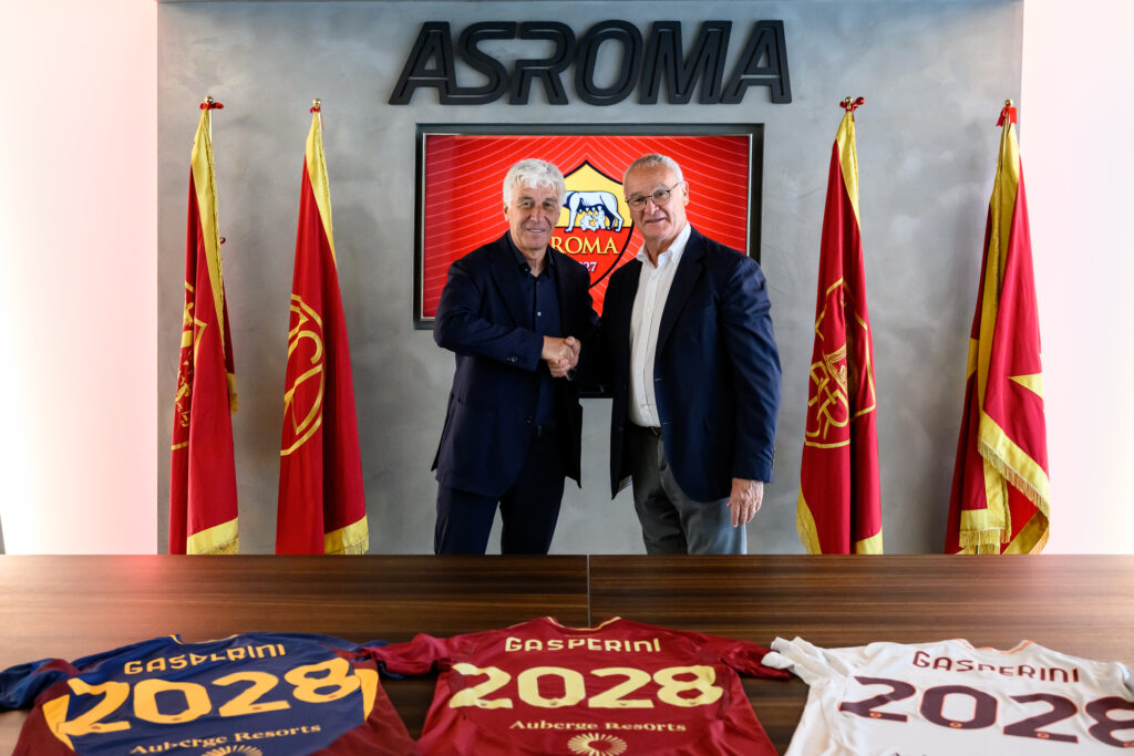 Gasperini Ranieri