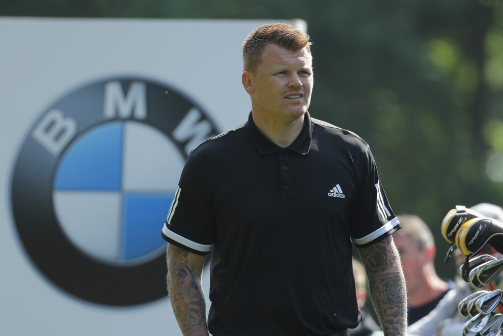 BMW PGA Championship - Previews