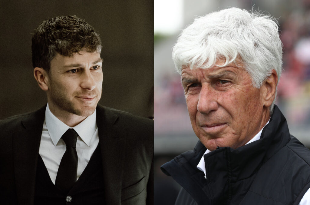 gasperini ghisolfi
