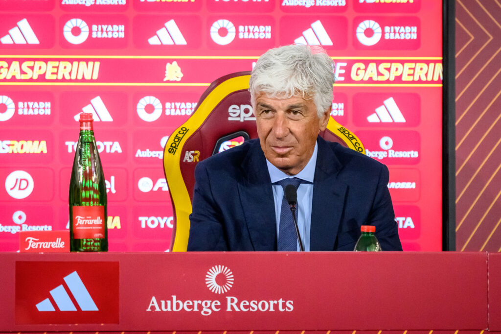 Gasperini
