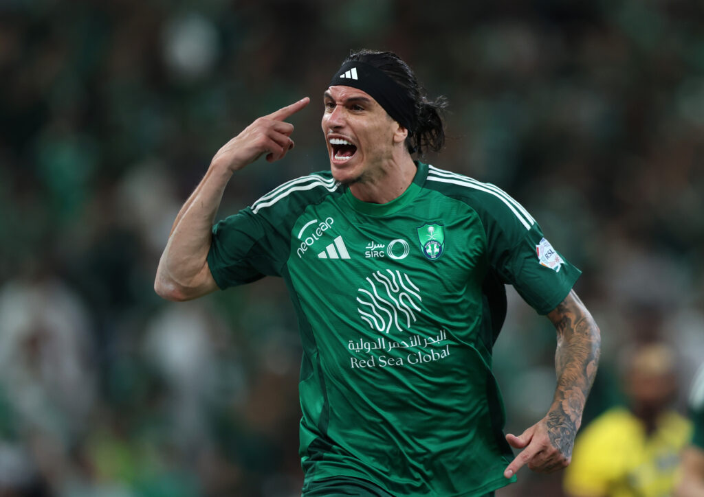 Al Ahli SFC v Al Ittihad - Saudi Pro League