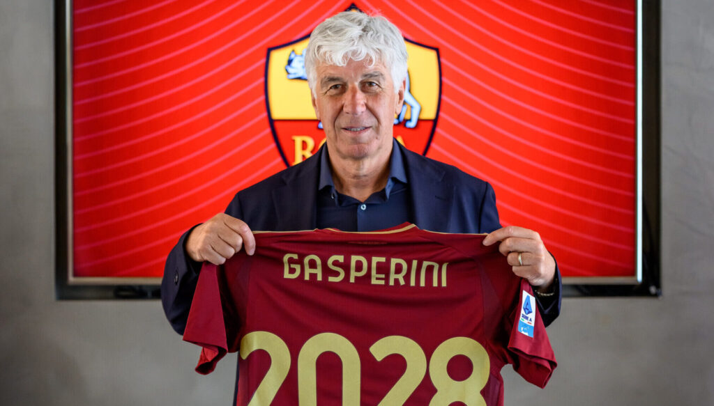 Gasperini