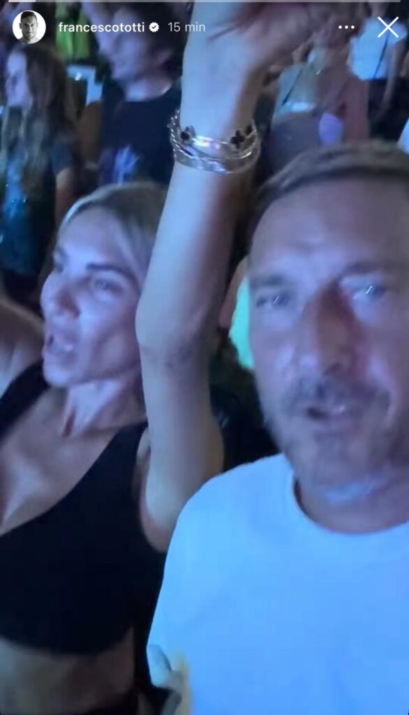 Totti Noemi 2
