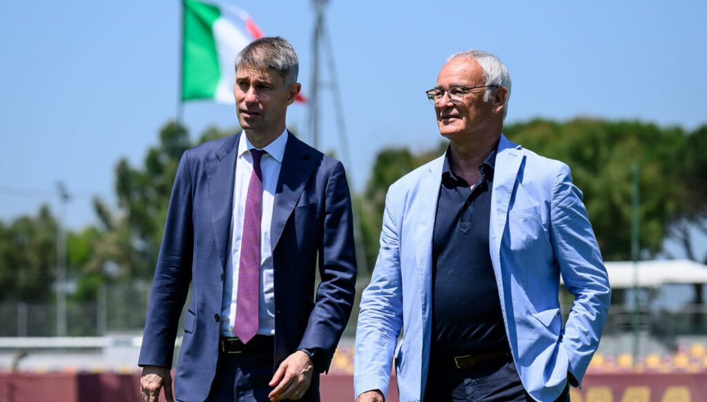 massara ranieri