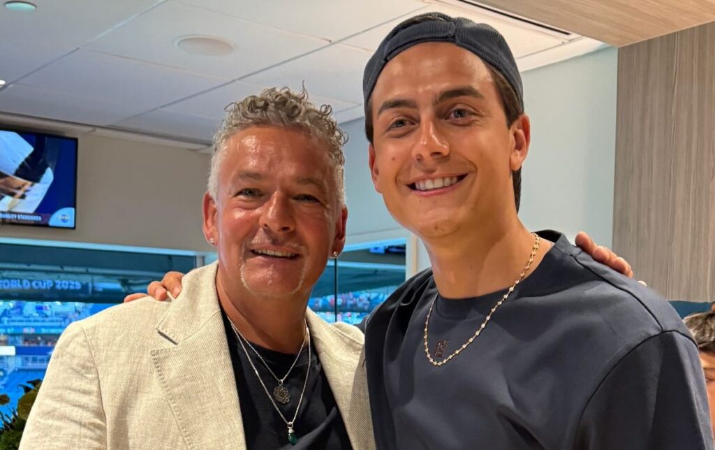 dybala baggio