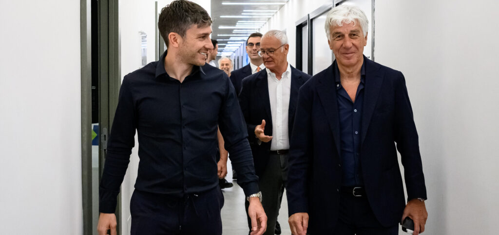 Ghisolfi Ranieri