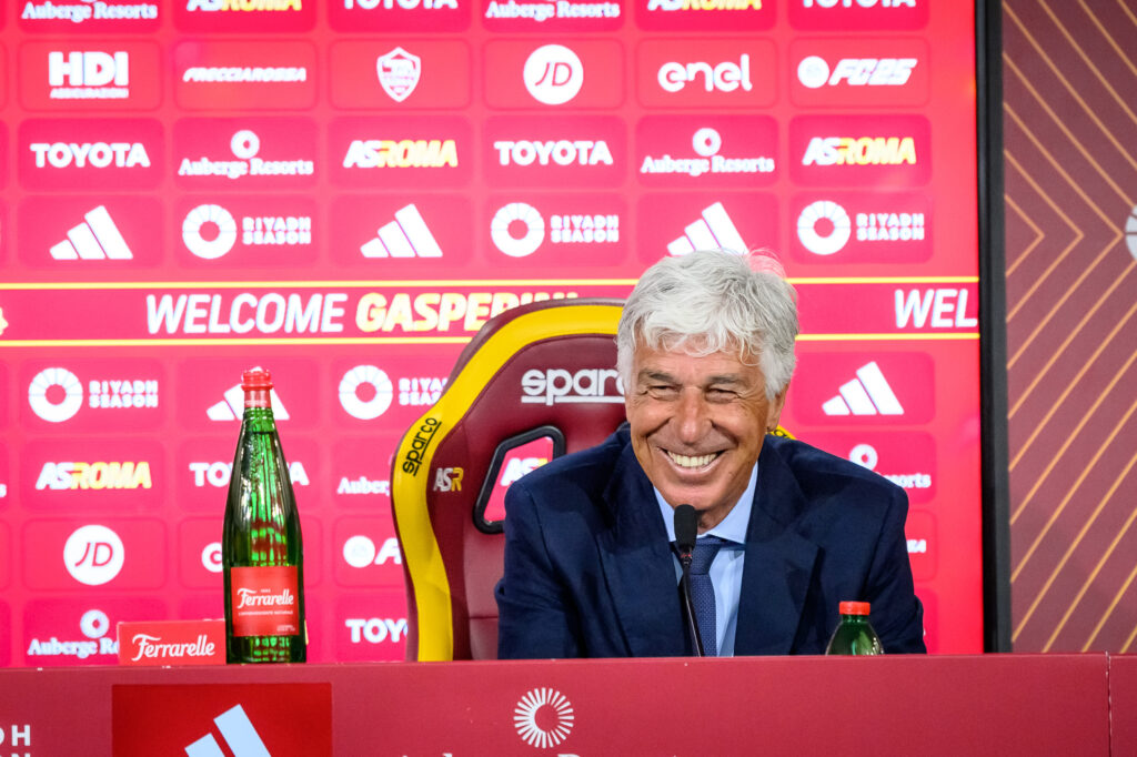 Gasperini