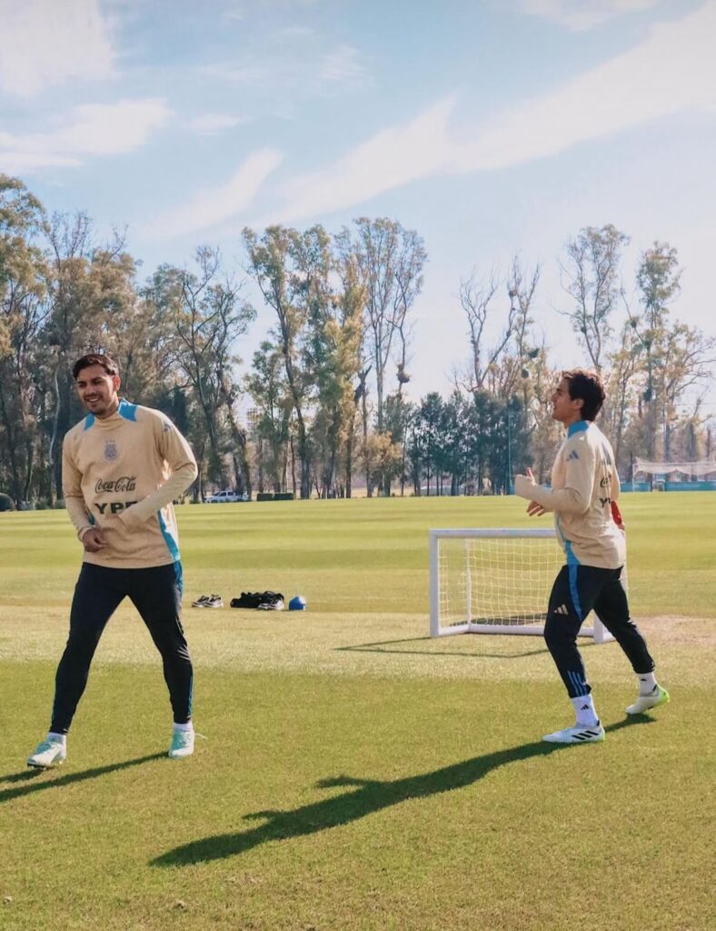 dybala paredes