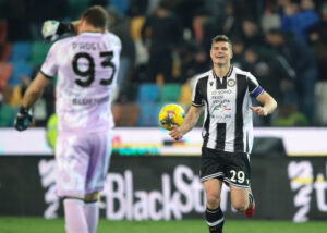 bijol Udinese v Parma - Serie A