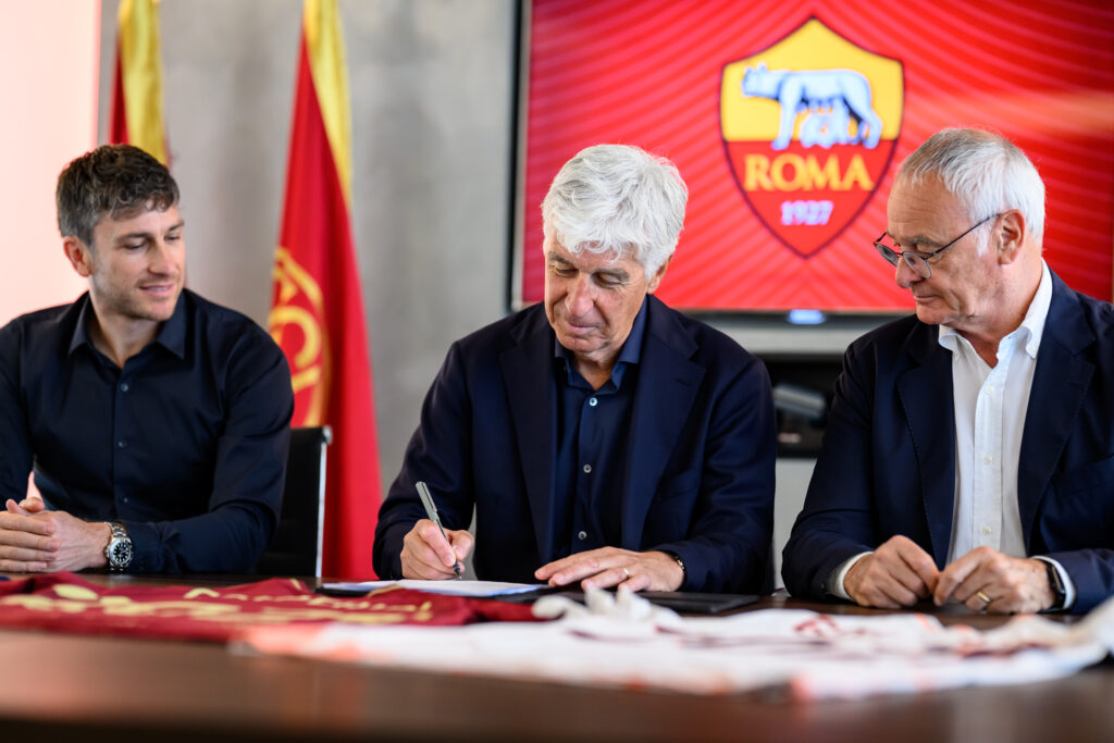 Gasperini Ranieri Ghisolfi