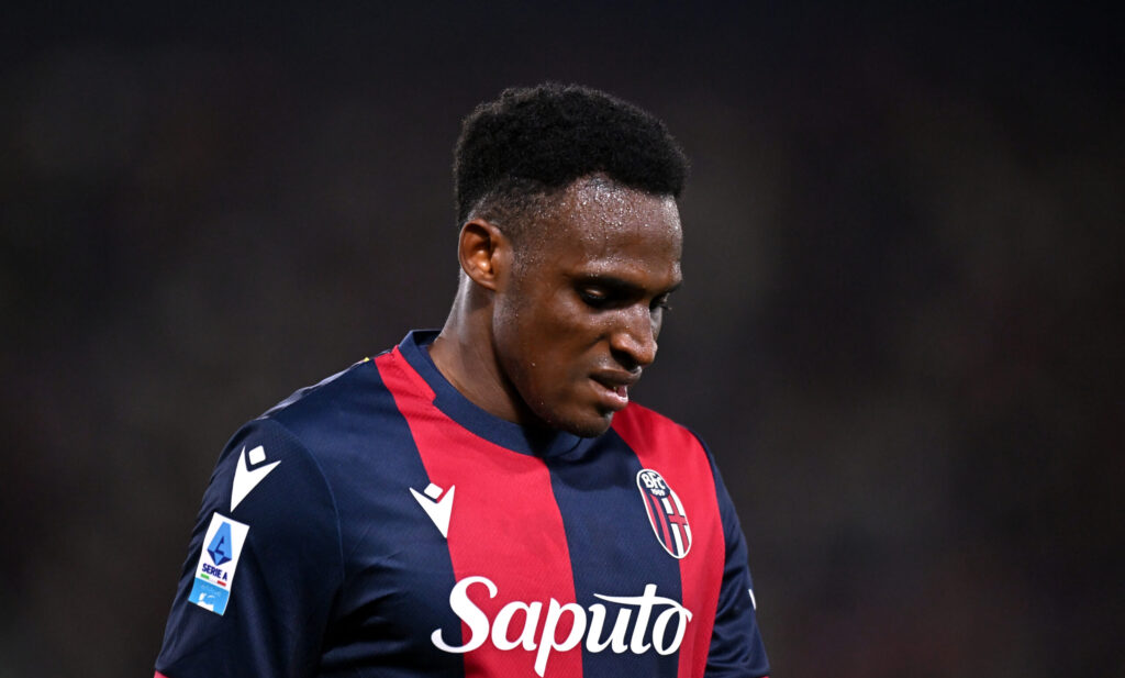 Bologna v Atalanta - Serie A