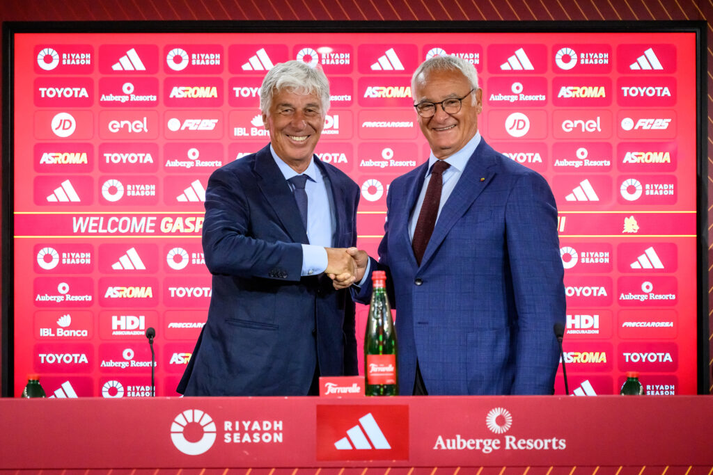 Gasperini Ranieri