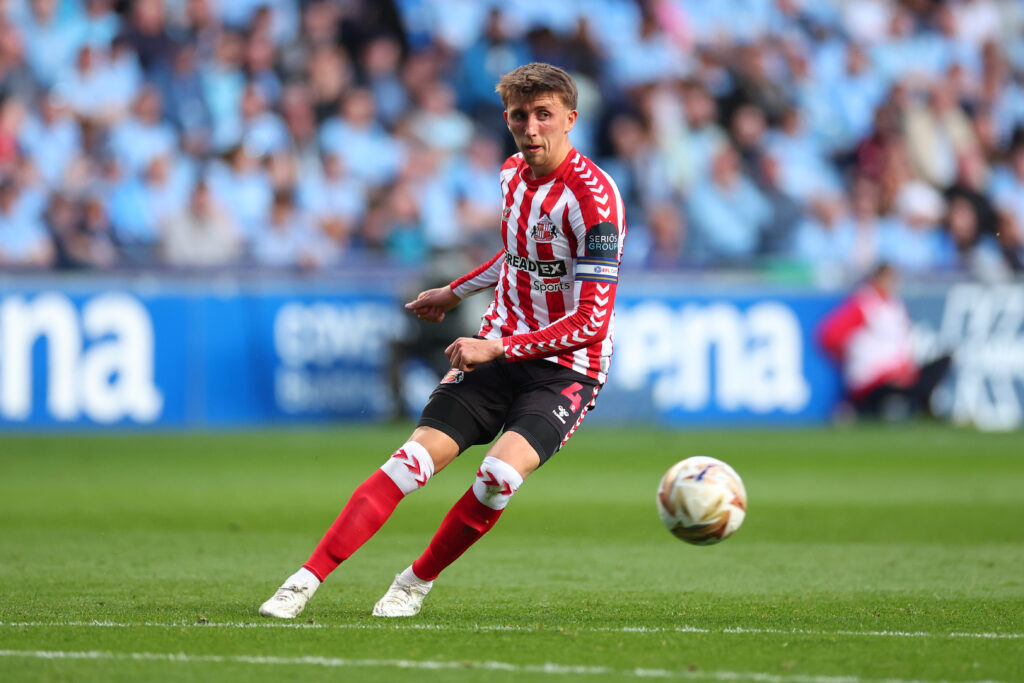 Coventry City v AFC Sunderland - Sky Bet Championship Play-Off Semi Final First Leg