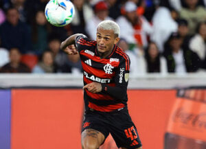 LDU Quito v Flamengo - Copa CONMEBOL Libertadores 2025