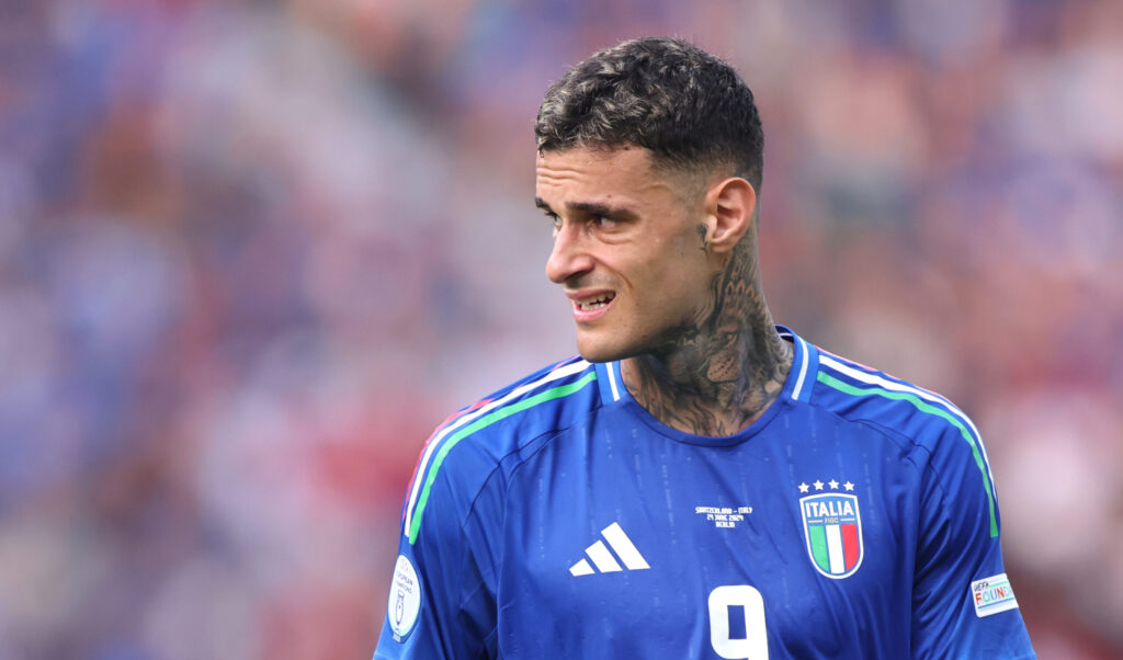 Switzerland v Italy: Round of 16 - UEFA EURO 2024