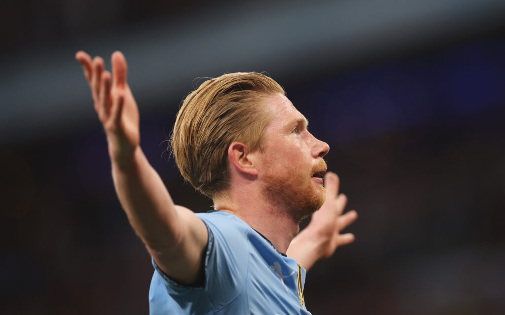 Manchester City FC v Wolverhampton Wanderers FC - Premier League