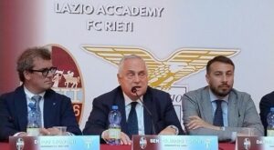 Lotito Rieti