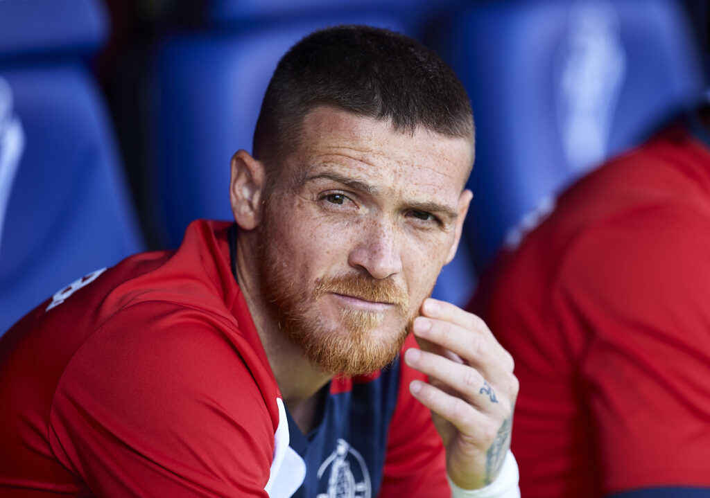 Eibar v Getafe - La Liga